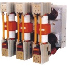 N12-12 Indoor AC High-Voltage Vacuum Circuit Breaker